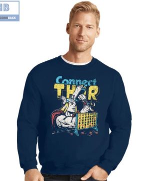 Connect Thor Shirt