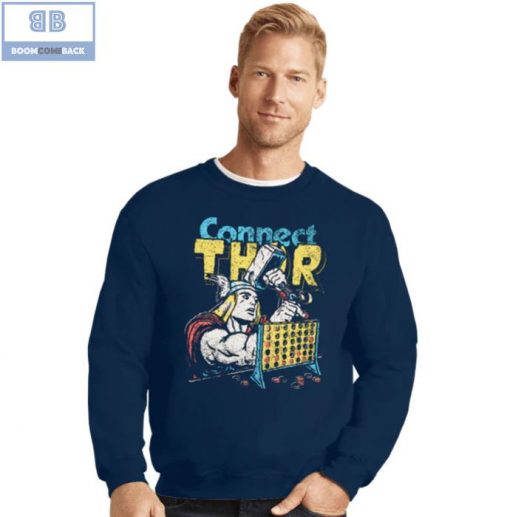 Connect Thor Shirt