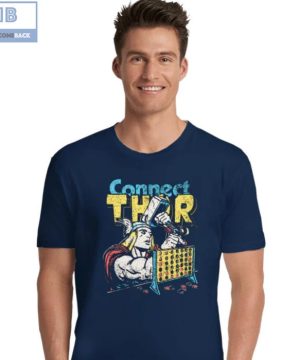 Connect Thor Shirt