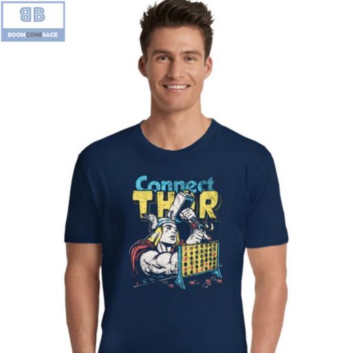 Connect Thor Shirt