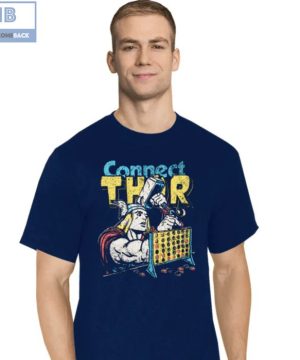 Connect Thor Shirt