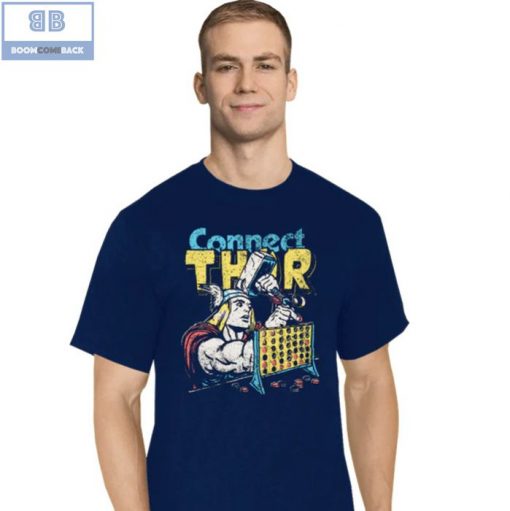 Connect Thor Shirt