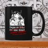 Satan Is My Sugar Daddy Mug