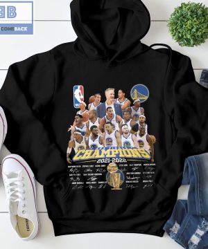 Golden State Warriors Signature Players Shirt, Tank Top, Hoodie