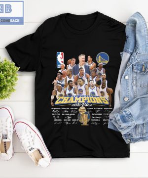 Golden State Warriors Signature Players Shirt, Tank Top, Hoodie