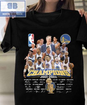 Golden State Warriors Signature Players Shirt, Tank Top, Hoodie