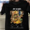 Michael Der Mann Der Mythos Die Legende Shirt