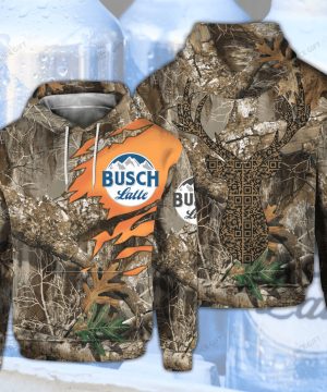 Busch2BLatte2BHunting2B3D2BHoodie2B2 DOeOI