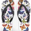 Bartender Cocktail Unisex Flip Flops