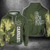 Crown Royal 3D Hoodie