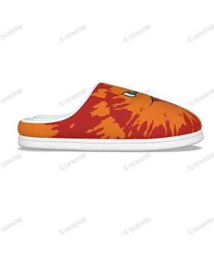 Charizard Tie Dye Face Indoor Slippers 3