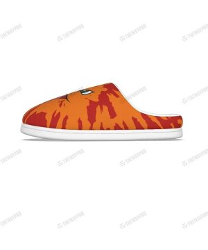 Charizard Tie Dye Face Indoor Slippers 4