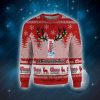 Cerveza Dos Equis XX Lager And Amber Christmas 3D Sweater