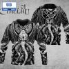 In Memory Of August 16 1977 Elvis Presley 3D Hoodie