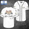 Miller Lite Jason Voorhees Baseball Jersey