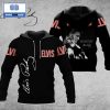 ACDC 50 Years 1973 2023 3D Hoodie