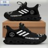 Rammstein Band Zick Zack Sneaker