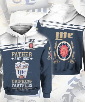 Father2BAnd2BSon2BDrinking2BPartners2BFor2BLife2B3D2BHoodie2B4 QPjCm