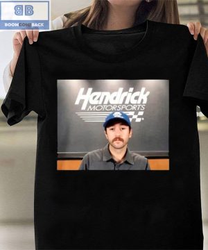 Hendrick Motorsports Shirt