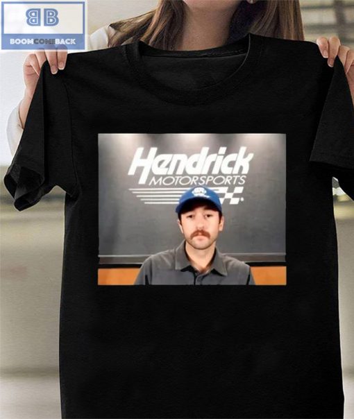 Hendrick Motorsports Shirt