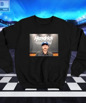 Hendrick Motorsports Shirt