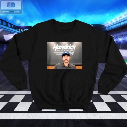 Hendrick Motorsports Shirt