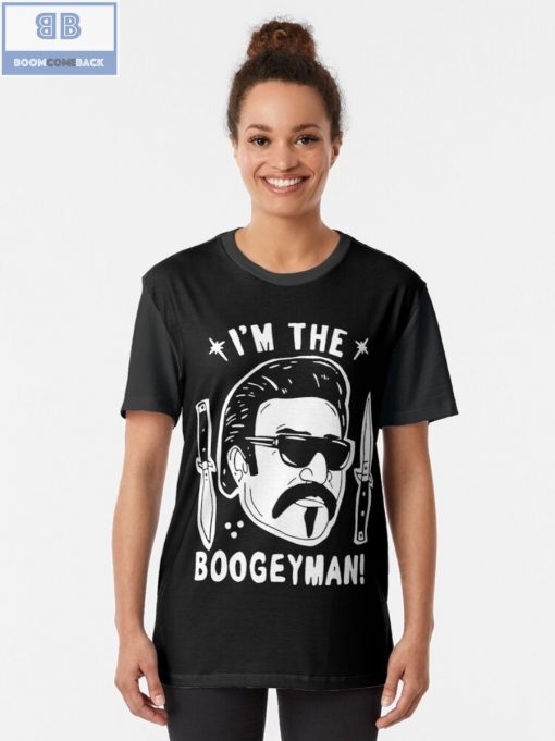 I’m The Boogeyman Shirt