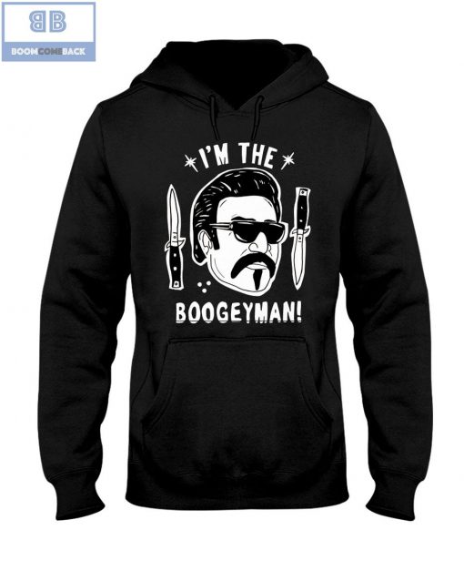 I’m The Boogeyman Shirt