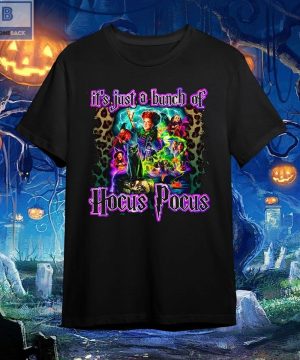 It’s Just A Bunch Of Hocus Pocus