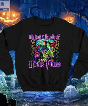 It's Just A Bunch Of Hocus Pocus