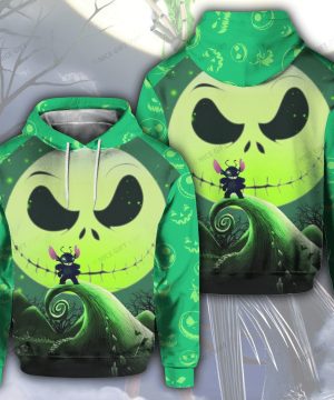 Jack2BSkellington2BStitch2B3D2BHoodie2B2 iUsb4