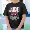 I’m Not A Biologist But I Know I’m A Woman And I Protect Babies Shirt