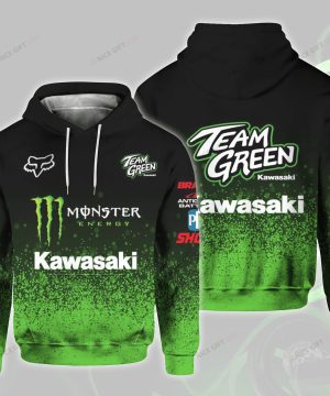 Kawasaki2BTeam2BGreen2B3D2BHoodie2B2 IC74b