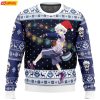 Killua Zoldyck Hunter X Hunter Ugly Christmas Sweater