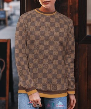 Louis2BVuitton2BHypebeast2B3D2BUgly2BSweater2B2 hlB6Y