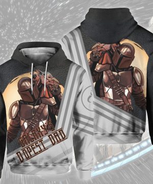 Mandalorian2BGalaxys2BDopest2BDad2B3D2BHoodie2B2 YxPR3