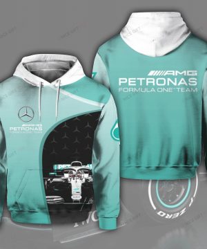 Mercedes AMG2BPetronas2B3D2BHoodie2Bver2B12B3 cgi6v