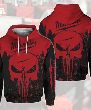 Milwaukee2B3D2BHoodie2B2 IK5P8