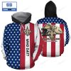 Elvis Presley Signature 3D Hoodie