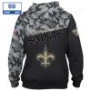 Elvis Presley Signature 3D Hoodie