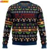 Nobody Likes A Lonely Only Army Of One Junji Ito Ugly Christmas Sweater