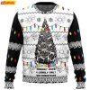 Noot Christmas Pingu Ugly Christmas Sweater