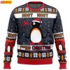 Noragami Ugly Christmas Sweater