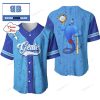 House Cthulhu Baseball Jersey