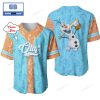 Snow White and the Seven Dwarfs Baseball Jersey