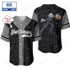 Star Wars Anakin Baseball Jersey