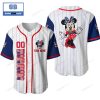 Personalized Star Wars Master Yoda Baseball Jersey