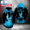 Halloween Michael Myers 3D Hoodie