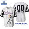 Star Wars Baby Yoda Baseball Jersey