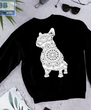 Polynesian French Bulldog Shirt